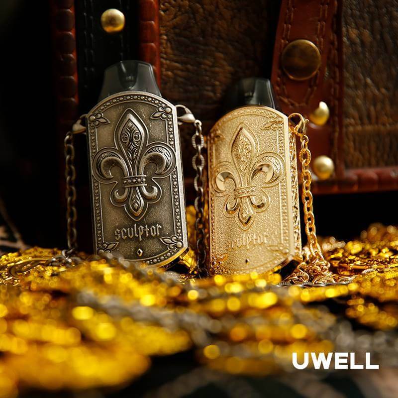Uwell Sculptor